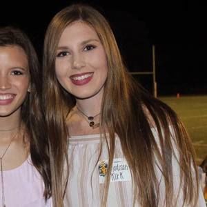 Meet your Posher, Madison